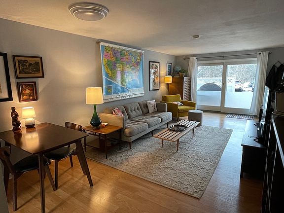 Wind down at the end of the day