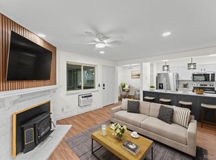 Red Sky Condominiums, Aurora, CO 80011