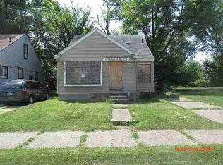 18953 Fielding St, Detroit, MI 48219