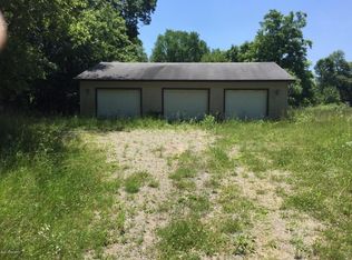 1970 E Mill St, Hastings, MI 49058