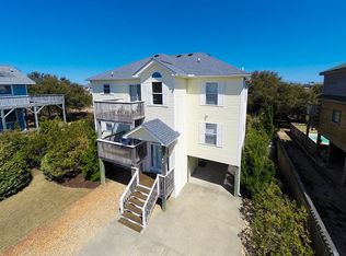 1347 Duck Road, Duck, NC 27949