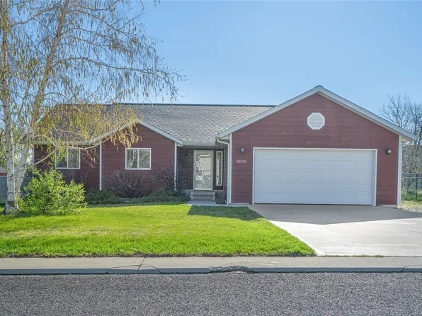 2635 Pike Dr, East Helena, MT 59635