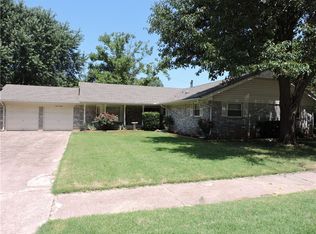 1330 Whippoorwill Dr, Norman, OK 73071