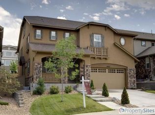 10861 Valleybrook Cir, Highlands Ranch, CO 80130
