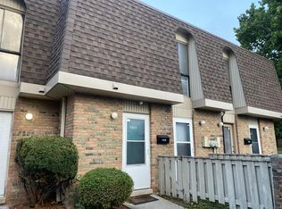 7478 Country Brook Dr, Indianapolis, IN 46260