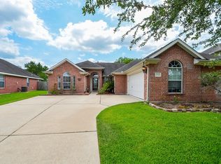 2335 Cool Springs Ln, Sugar Land, TX 77498