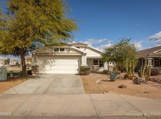 10656 E Plata Ave, Mesa, AZ 85212