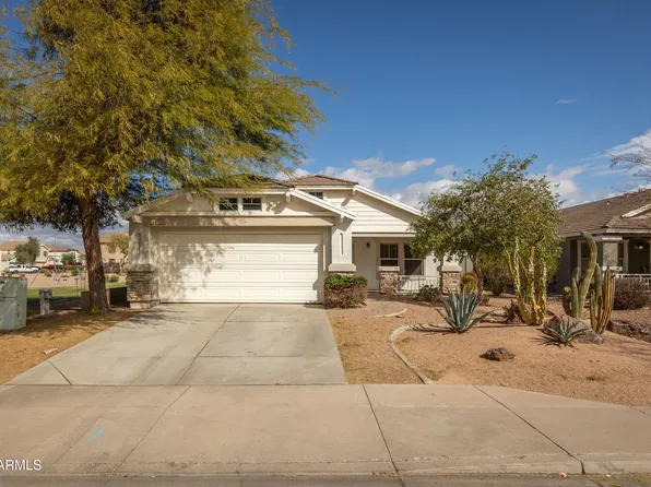 10656 E Plata Avenue, Mesa, AZ 85212
