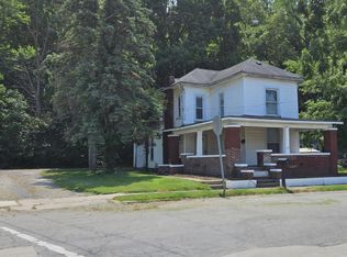 5 W Spring St, Peru, IN 46970