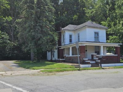5 W Spring St, Peru, IN, 46970