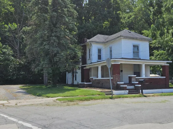 5 W Spring St, Peru, IN 46970