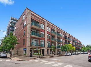 841 W Monroe St APT 4A, Chicago, IL 60607