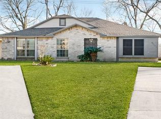 10005 Ridgecoral Dr, Houston, TX 77038