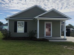 4002 Milan Rd, Florence, SC 29506