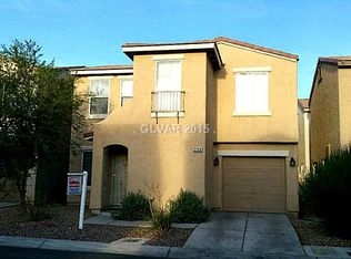 2150 Tierra Del Verde St, Las Vegas, NV 89156