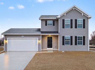 7396 Montego Bay St, Portage, MI 49002