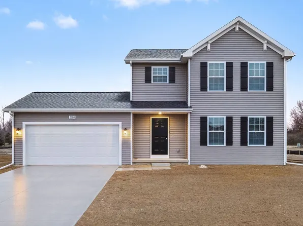 921 Illinois St, Plymouth, IN 46563