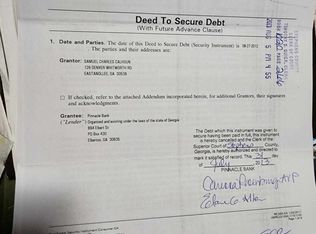 126 Denver Whitworth Rd, Eastanollee, GA 30538