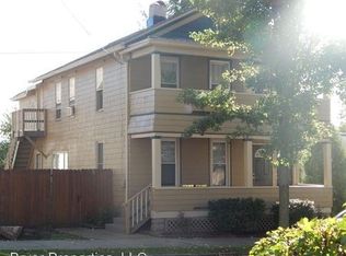 356 Arch St, Meadville, PA 16335