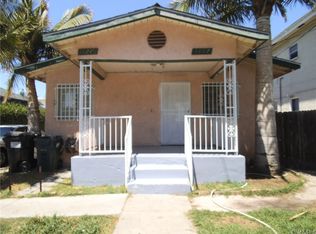 1427 E 61st St, Los Angeles, CA 90001