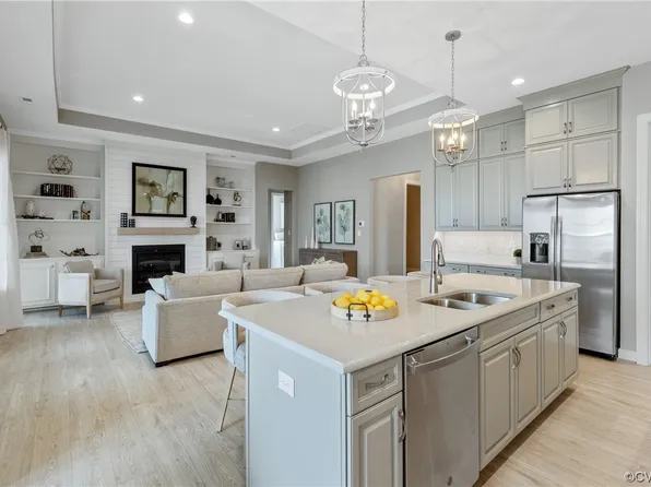 12113 Downrigger Dr, Chester, VA 23836