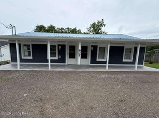 437 Main St, Pleasureville, KY 40057