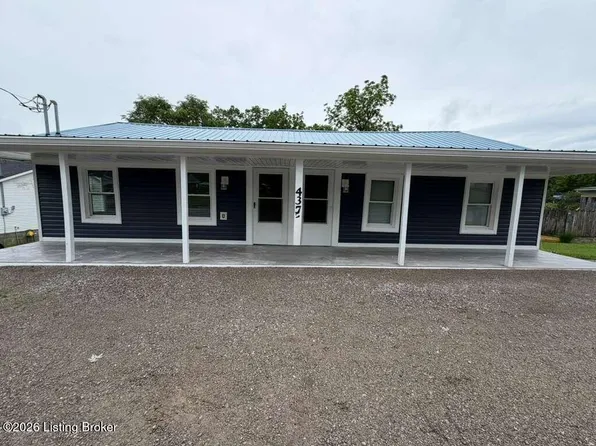 437 Main St, Pleasureville, KY 40057