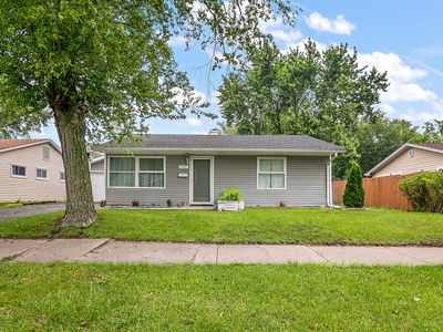 313 Dorsetshire Dr, Steger, IL, 60475