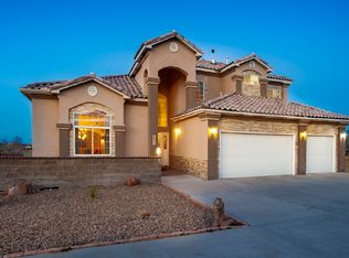 5641 Cody Rd NE, Rio Rancho, NM 87144