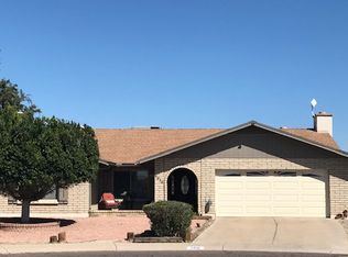 5516 W Saint John Rd, Glendale, AZ 85308