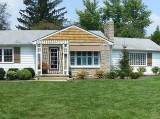 4576 Montrose Ave, Youngstown, OH