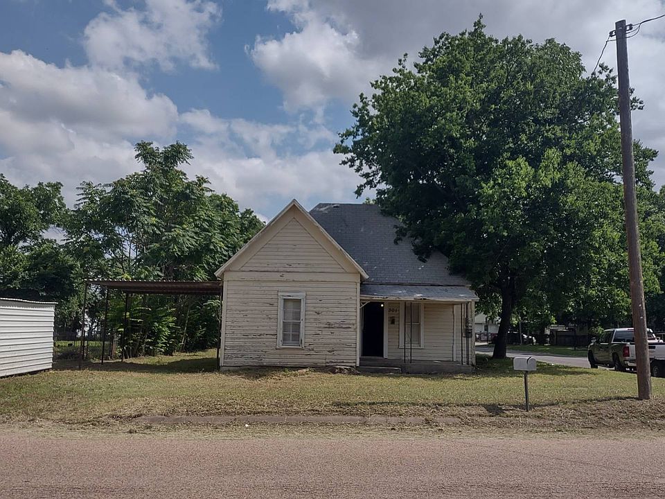 301 Tinkle St, Winters, TX 79567 MLS 11181082 Zillow