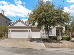 75 Palo Duro Cyn, San Antonio, TX 78258
