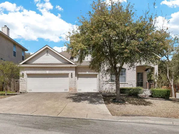 75 Palo Duro Cyn, San Antonio, TX 78258