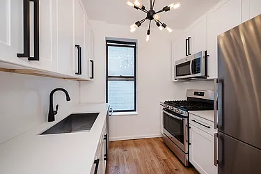 Rented by Weinstein Realty Group