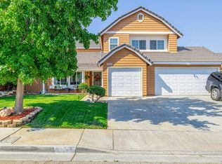 37819 Halifax St, Palmdale, CA 93550