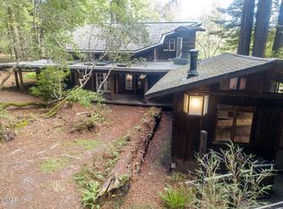 32115 Albion Ridge Rd, Albion, CA 95410