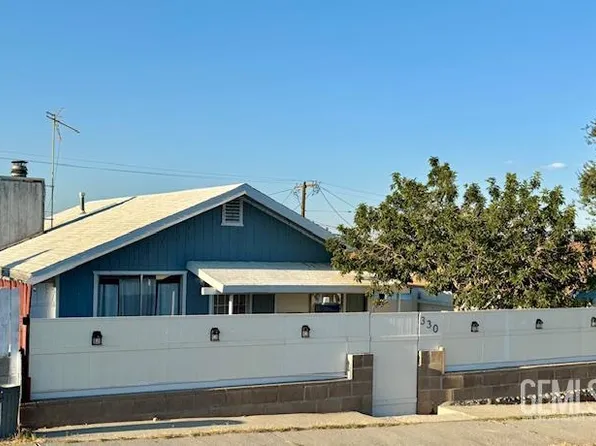 330 Philippine St, Taft, CA 93268