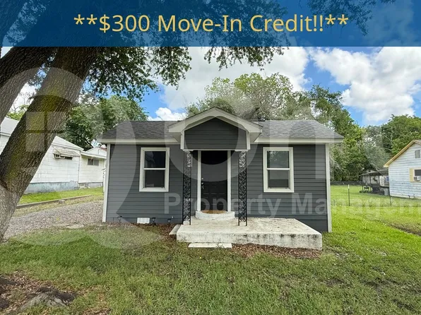 519 E Gandy St, Denison, TX 75021