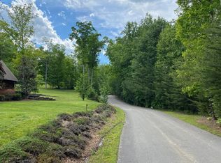 88 Owls Cove Way LOT 88, Sevierville, TN 37862