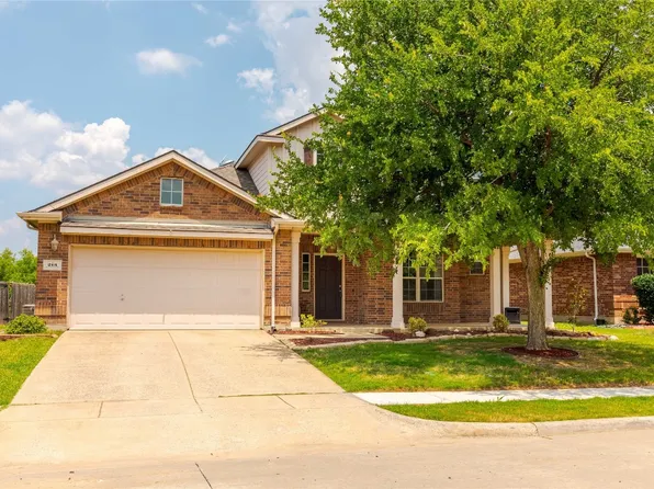 213 Northwood Dr, Little Elm, TX 75068