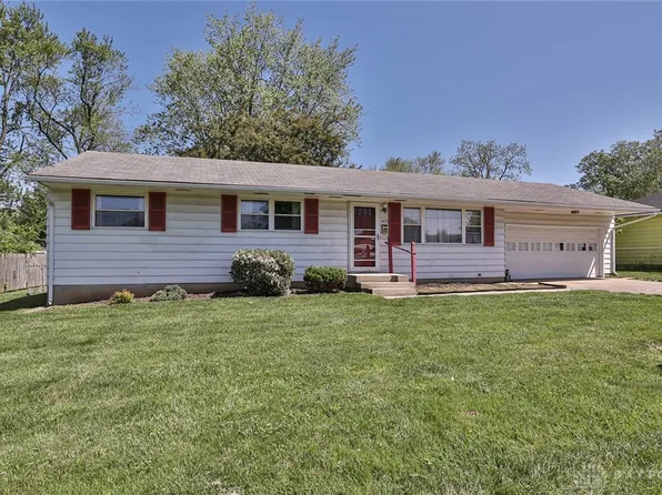 4205 Lewis St, Middletown, OH 45044