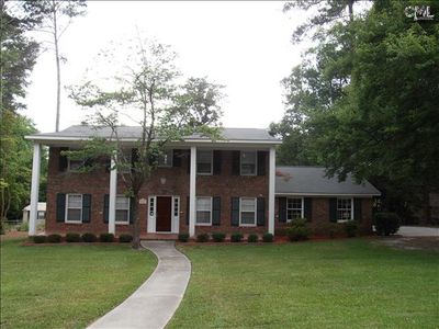 884 Gardendale Dr, Columbia, SC, 29210