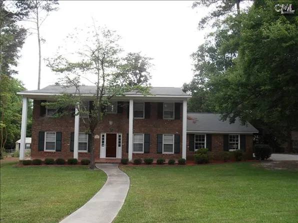 884 Gardendale Dr, Columbia, SC 29210