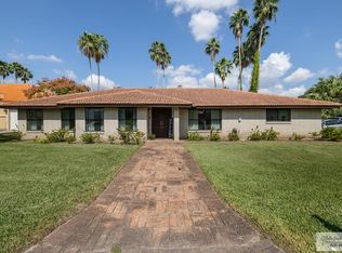 65 Pizarro Ave, Rancho Viejo, TX 78575