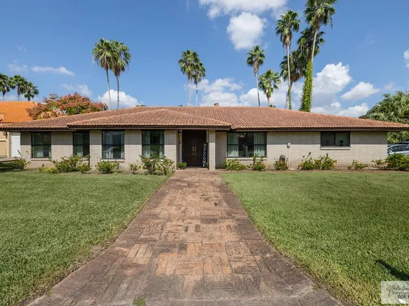 65 Pizarro Ave, Rancho Viejo, TX 78575