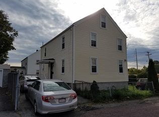 16 Bow St, Malden, MA 02148