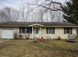 440 S Ridge Springs Ln, Ellettsville, IN 47429