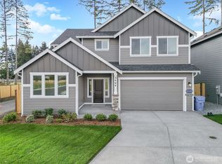 Magnolia. (Aka The Preserve), Tacoma, WA 98446