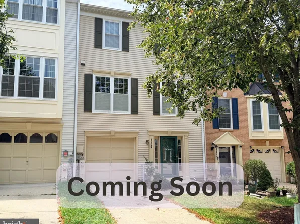 8624 Savannah River Rd, Laurel, MD 20724